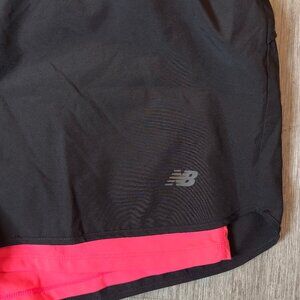 New Balance Women's Gym Shorts Size XL